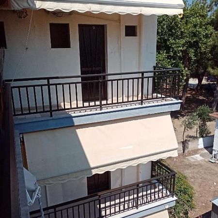 Old House On The Beach Asprovalta 1 Екстер'єр фото